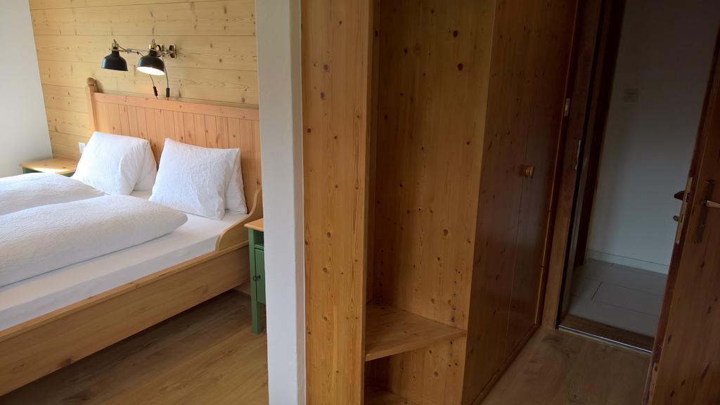 B&B Chasa Arfusch Ardez Exterior foto