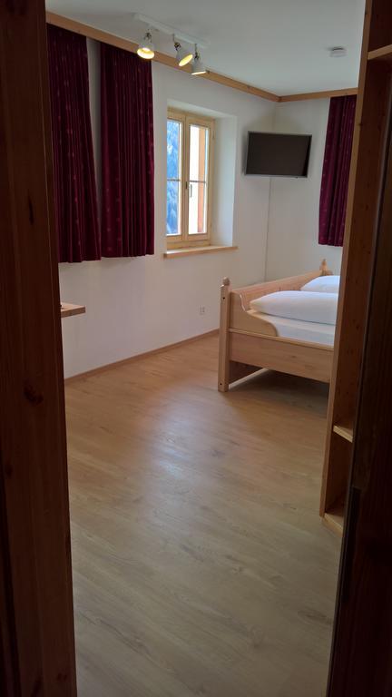 B&B Chasa Arfusch Ardez Exterior foto